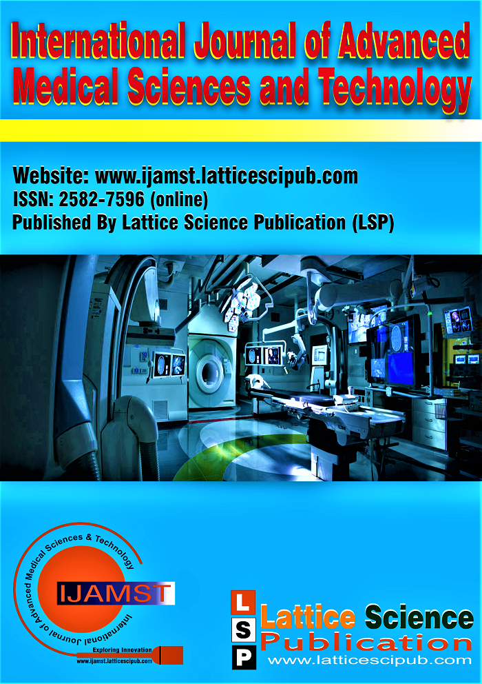 Home - International Journal Of Advanced Medical Sciences And ...